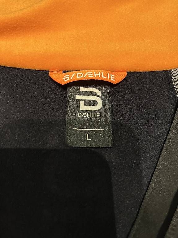 Giacche: Langlaufjacke Björn Daehlie – Usato da Wimmis venduto da fischer.60 2