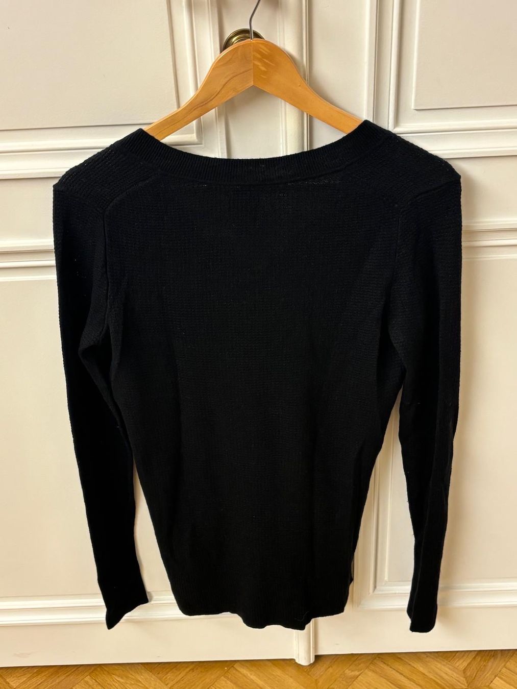 Gap Pullover & Sweatshirts: Pull Gap TXS noir – Gebraucht aus Conches von chn_hgl6 3