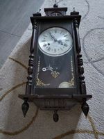 Wanduhr