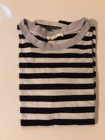 COS shirt xs