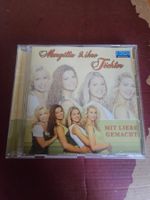 CD - Margitta & Ihre Töchter – Mit Liebe Gemacht