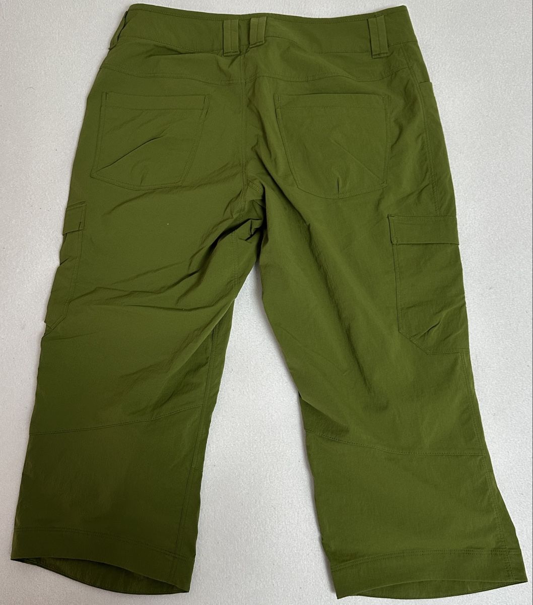 Arcteryx Hosen: Arctryx hose G M – Gebraucht aus Maienfeld von tobeyl2020 1