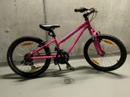 Fahrrad, SPECIALIZED, Mädchen, PINK!