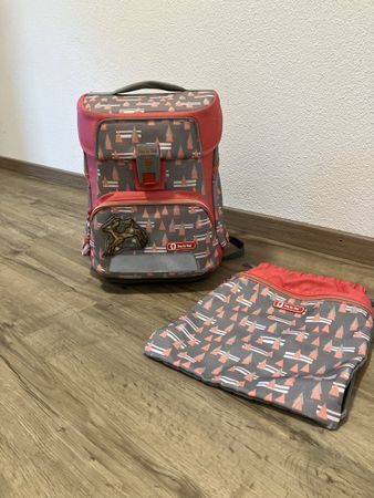 Schultasche