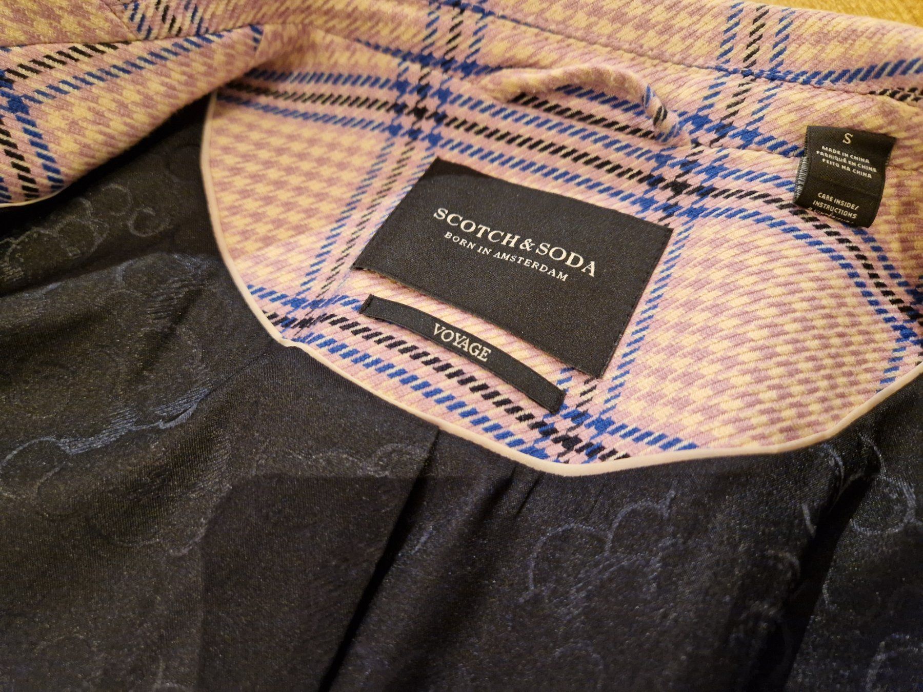 Maison Scotch Vestes: BLAZER Scotsch & Soda – D'occasion à Balsthal par Soraia7 1