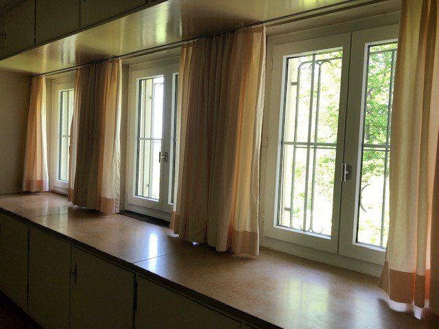 Tende: Hellrosa Vorhänge / Light Pink Curtains – Usato da Zürich venduto da lenchen5 1