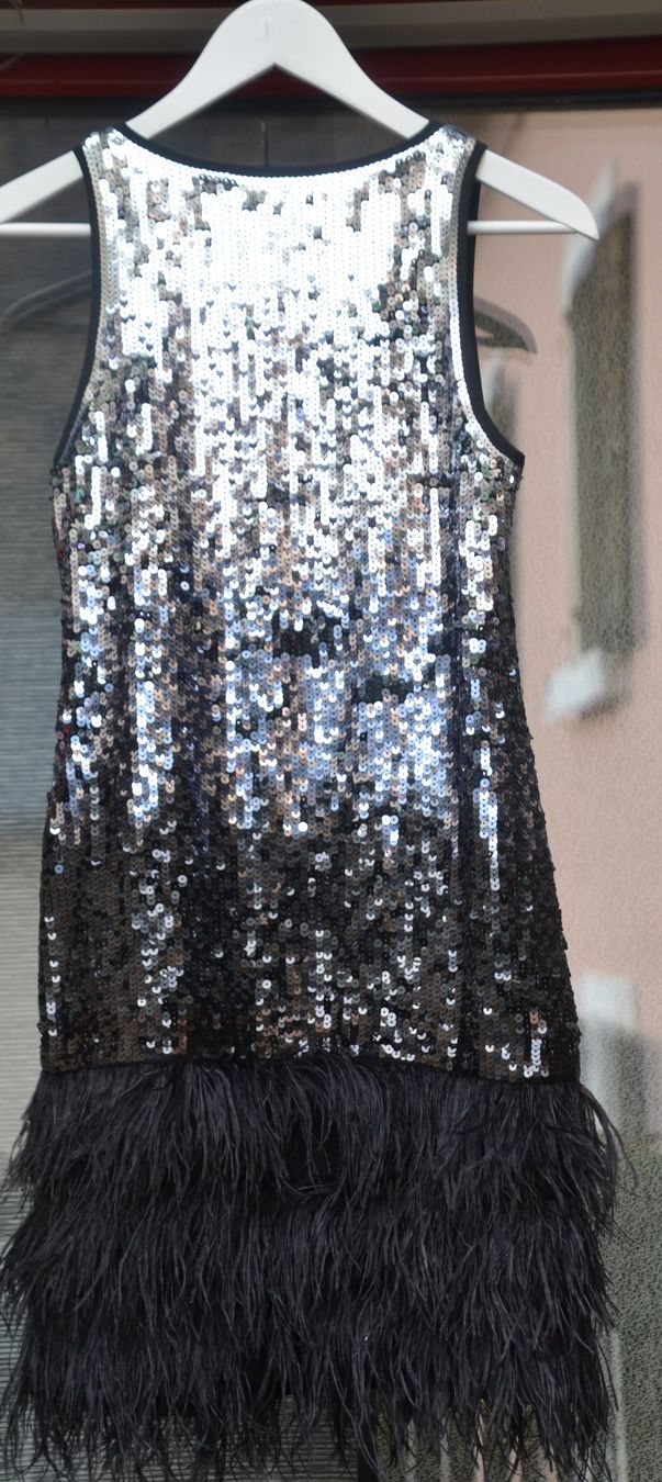 Michael Kors Vestiti: Michael Kors Abendkleid / robe de soirée  S / XS – Usato da Collonges venduto da arashee 3