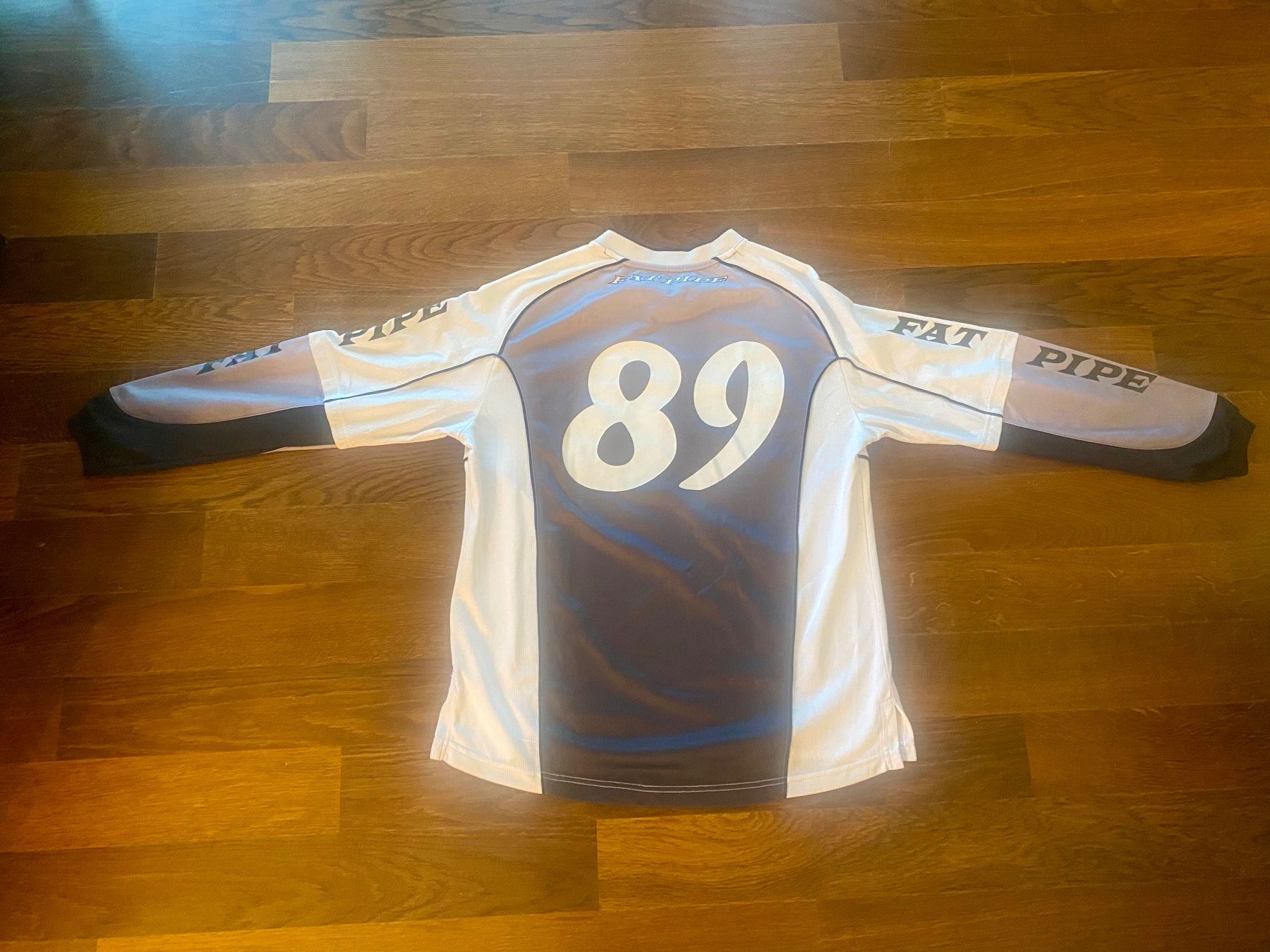 Maglioni & Felpe: Fat Pipe Pro Goaliepullover – Usato da Richterswil venduto da _freaky_01 1
