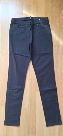 Naf-Naf, jeans noir