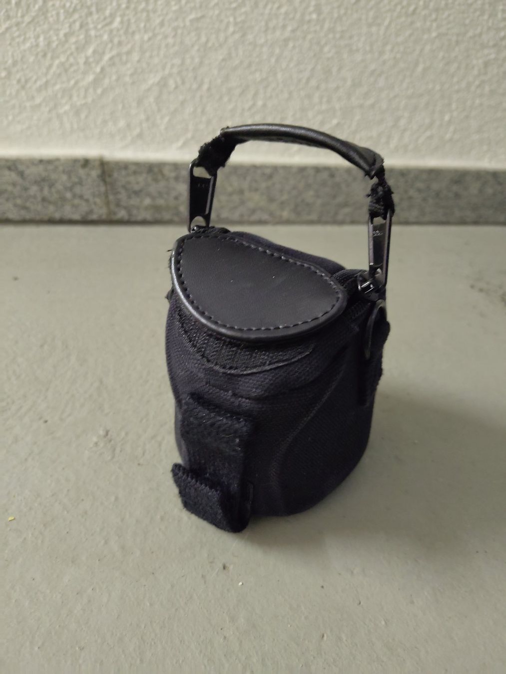 Borse: Domke Objektivtasche Compact – Usato da Visp venduto da a-division 1