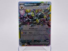 Prismatische Entwicklungen - Nachtara ex  (PRE 60) - DE