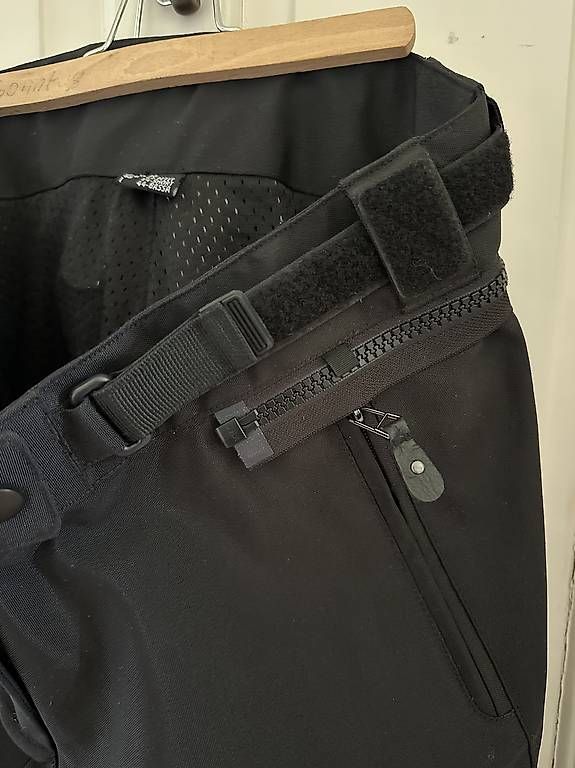 Pantalons: Difi Motorradhose Damen – Neuf avec emballage d'origine à Buchs AG par Sibylle34 3