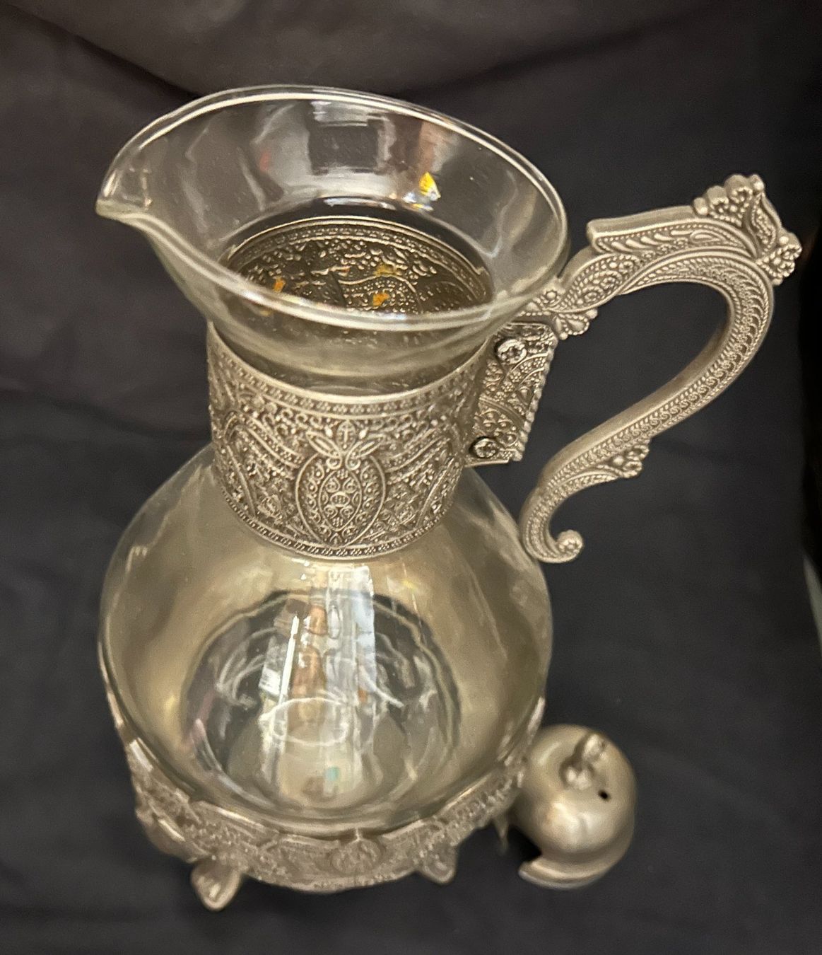 Teiere: Wunderschöne Tee/Kaffeekanne – Usato da Küsnacht ZH venduto da filo_fila8700 3