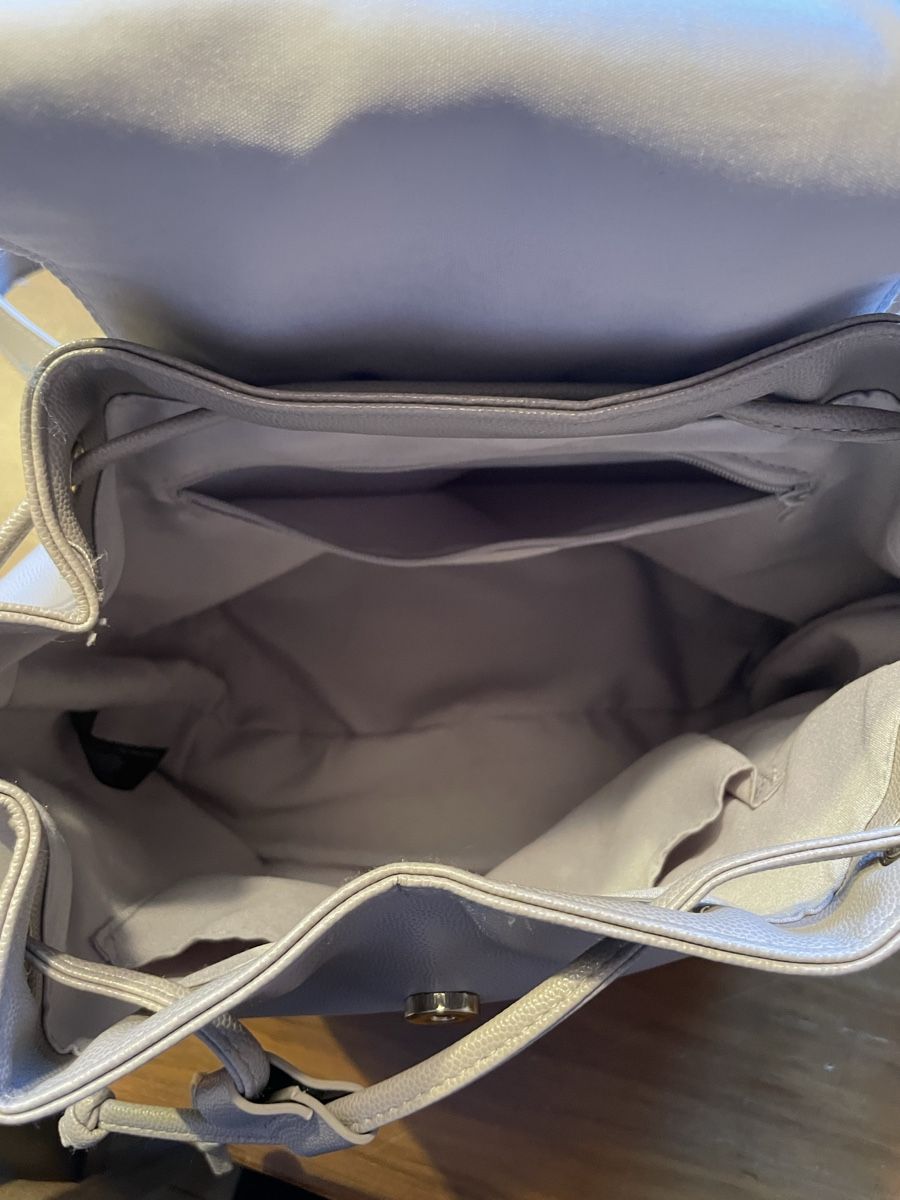 Zaini: Damen Rucksack - unbenutzt – Usato da Watt venduto da HelenVo 3