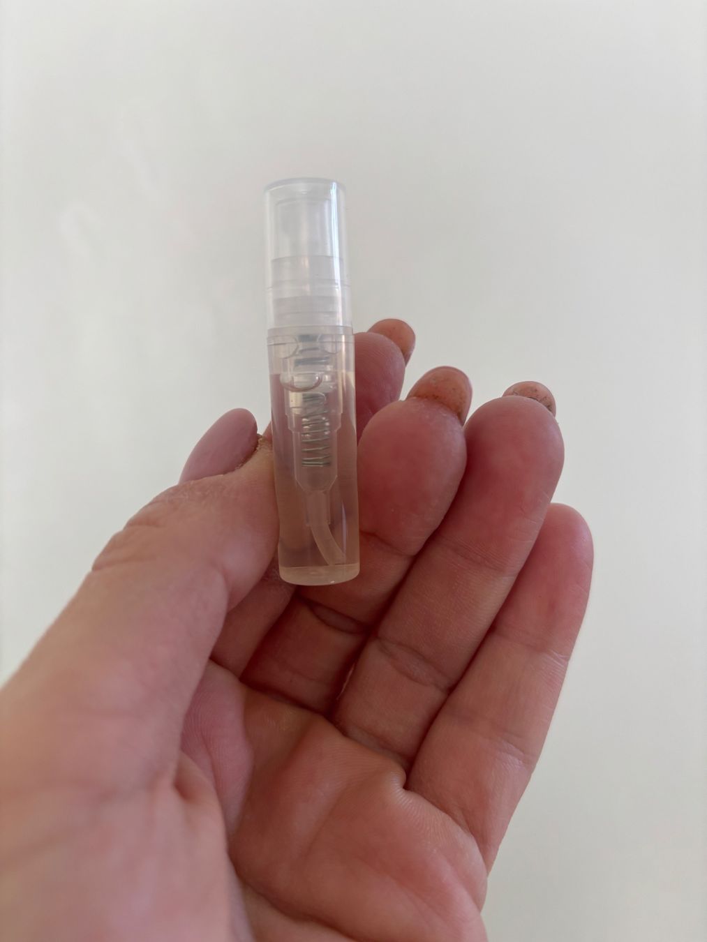 Gucci Profumi & Eau de Toilette: Gucci Première - Eau de Parfum - Duftprobe - 2 ml. – Usato da Zürich venduto da deruja 2