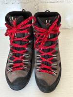 Dame Wanderschuhe RAICHLE MAMMUT goretex grösse 40