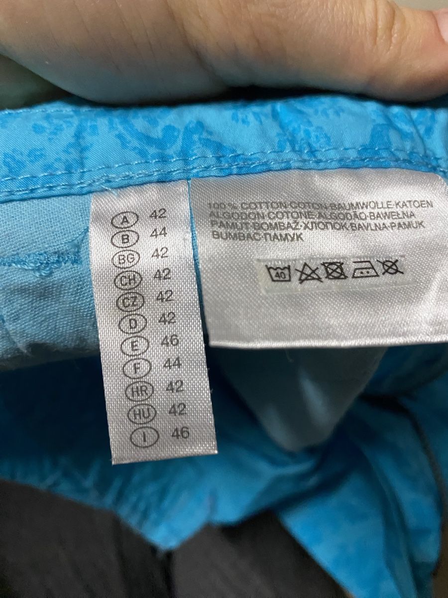 Hosen: Shorts – Gebraucht aus Luzern von oli_6x2r 1