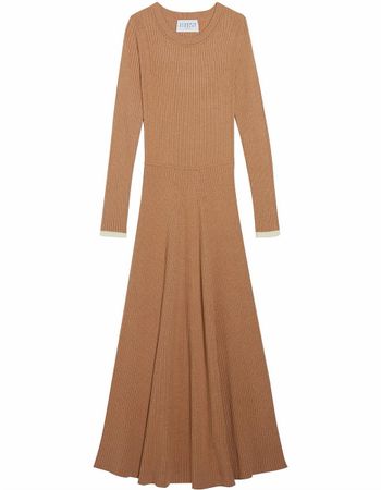 Claudie Pierlot Maxi Kleid
