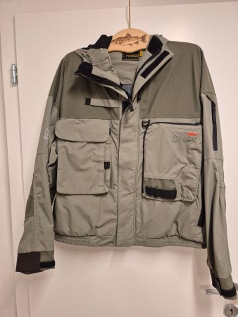 ProWear - Fischerjacke - L