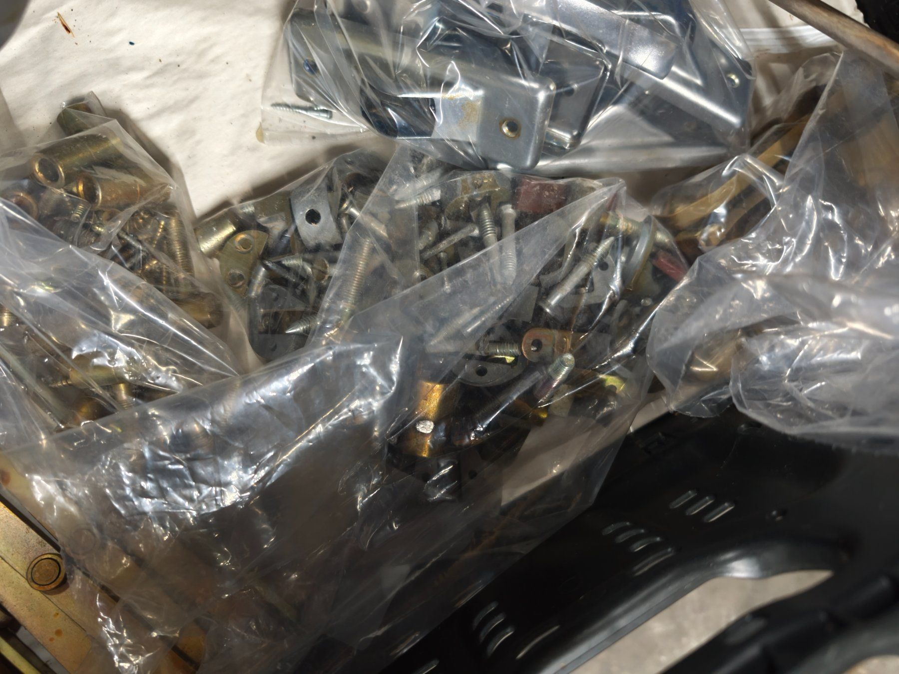 Ferramenta: Roto Fenster Beschläge - diverses Material – Usato da Mels venduto da Kollershop 3