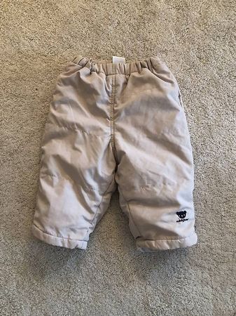 Ski-/ Winterhose Gr. 80