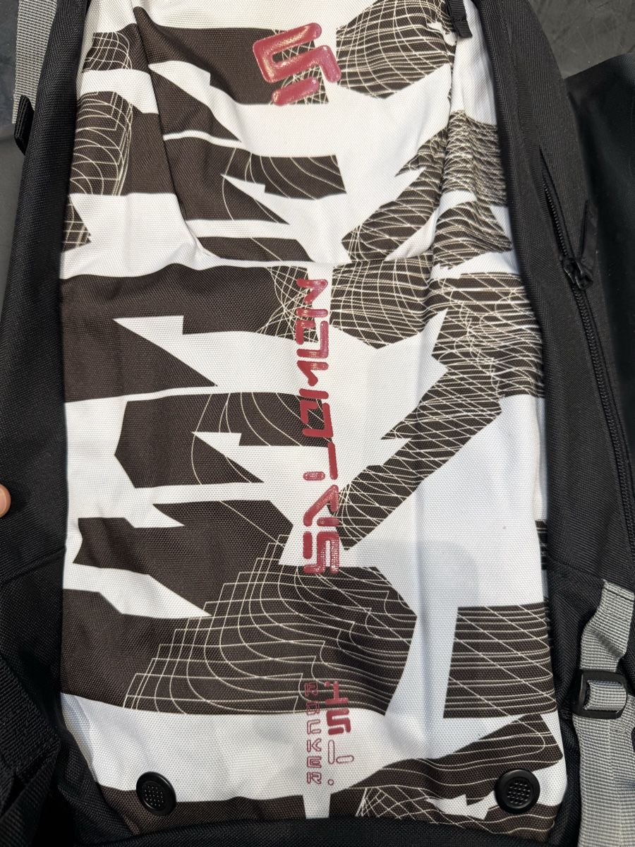 Salomon Rucksäcke: Rucksack von Salomon – Neu (gemäss Beschreibung) aus Bern von Buusel 3