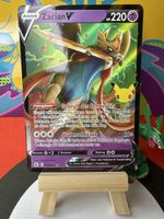 POKÉMON / Zacian V / Celebrations 🇩🇪