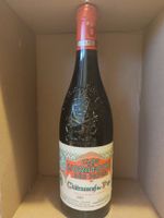 5 x Châteauneuf-du-Pape 2015 Clos de L'Oratoire des Papes