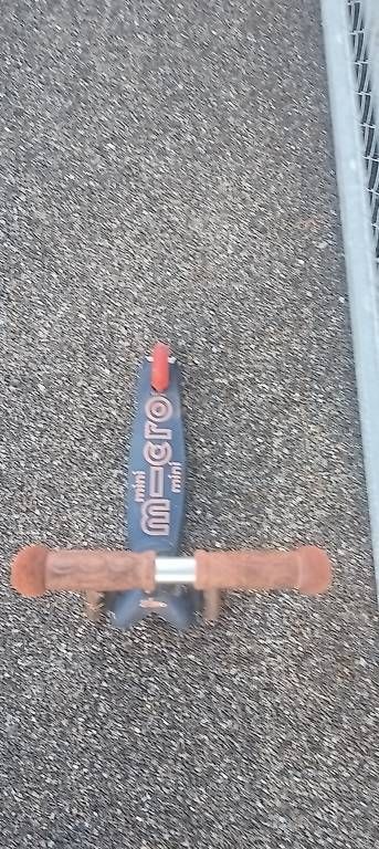 Kickboard: Micro Mini Kinder Scooter – D'occasion à Birmensdorf ZH par zjsz