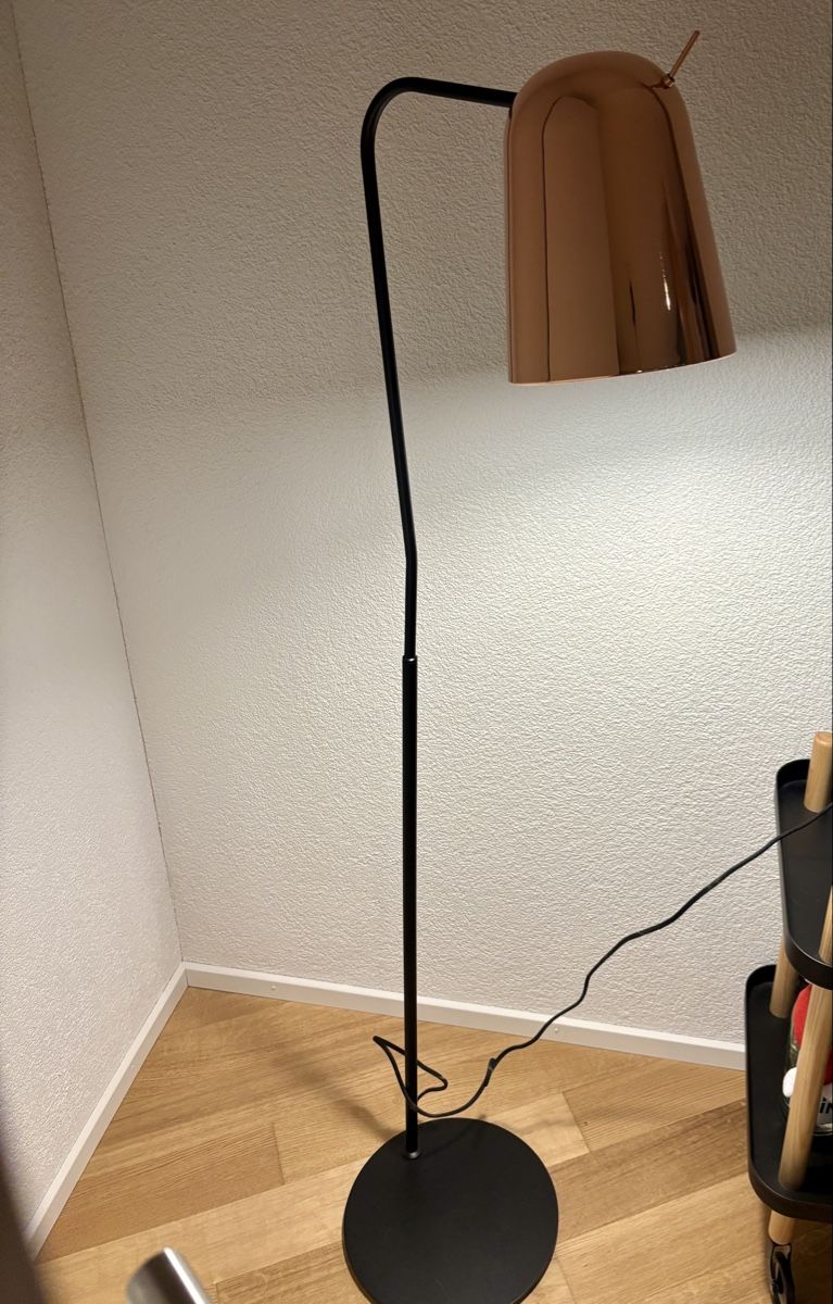 Pfister Lampen: Stehlampe Pfister – Gebraucht aus Bern von annemana