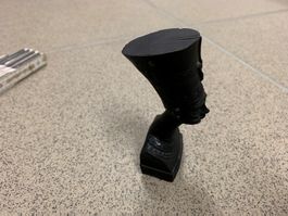 Ägyptische Skulptur