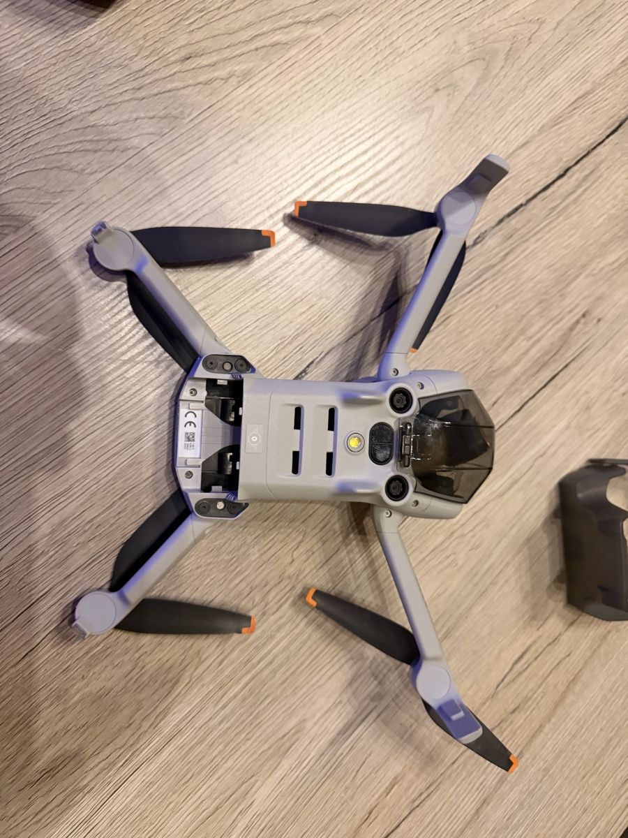 DJI Modellismo RC: DJI Mini 4 Pro – Usato da Wil ZH venduto da rad_52ny 3