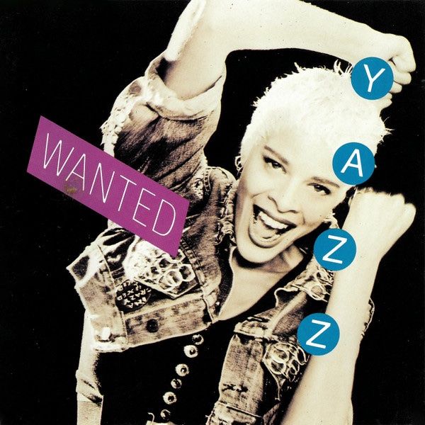 CDs: YAZZ (CD) Wanted – Gebraucht aus Zürich von Tarafo5