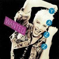 YAZZ (CD) Wanted