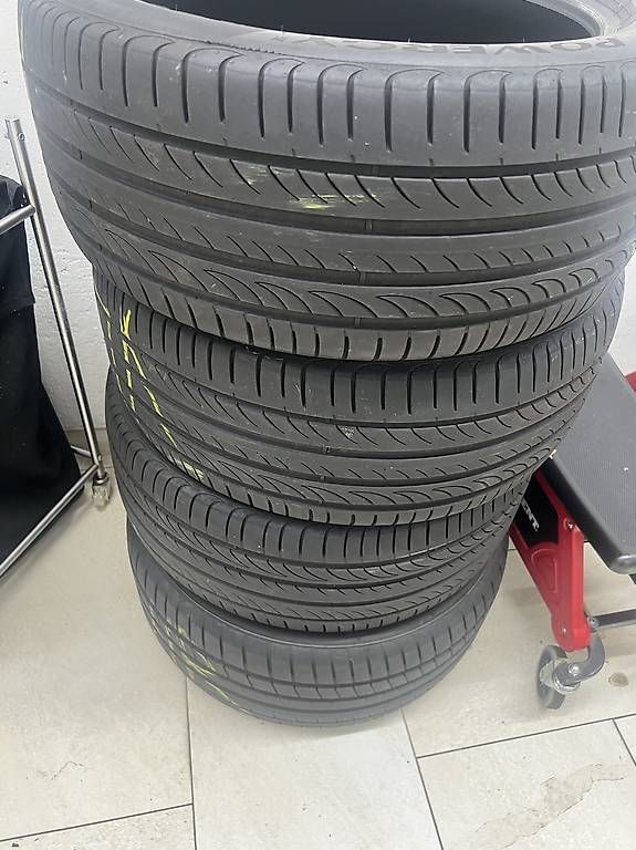 Pneumatici & Ruote complete: Sommer Reiffen Pirelli  – Usato da Lufingen venduto da Kasti92 2