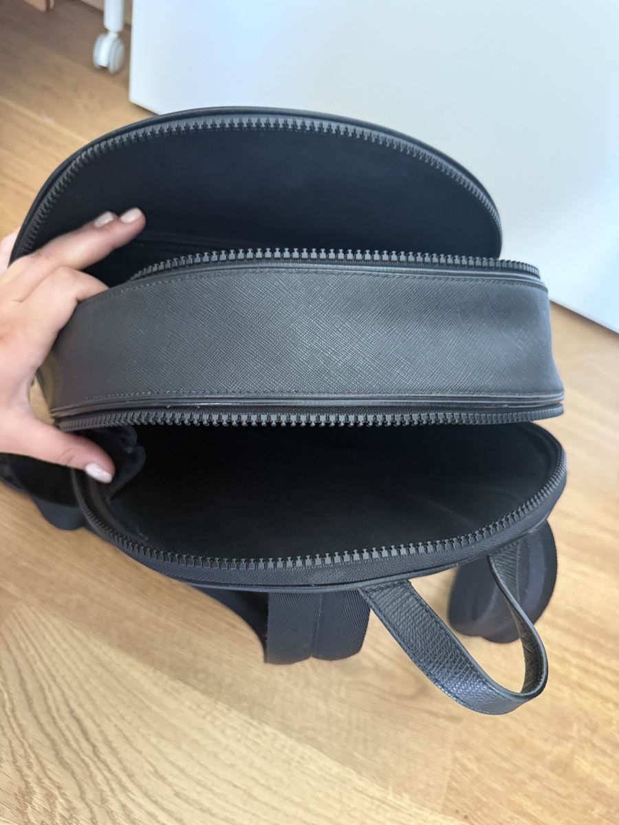 Bally Sacs à dos: Backpack Bally – D'occasion à Châtelaine par Veradat 5