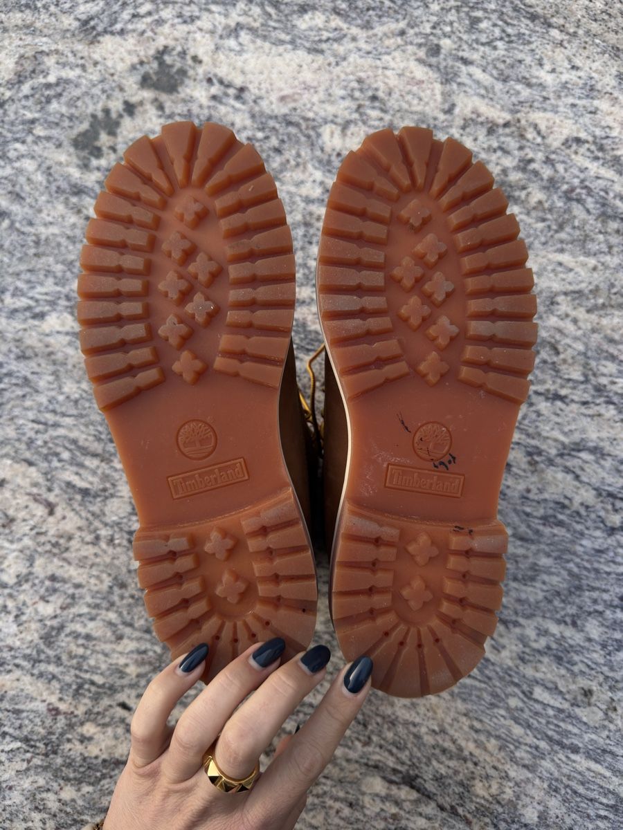 Timberland Scarpe da uomo: Timberland Stiefel EU 39 – Nuovo (secondo la descrizione) da Brunnen venduto da Sandraaaaaa 2