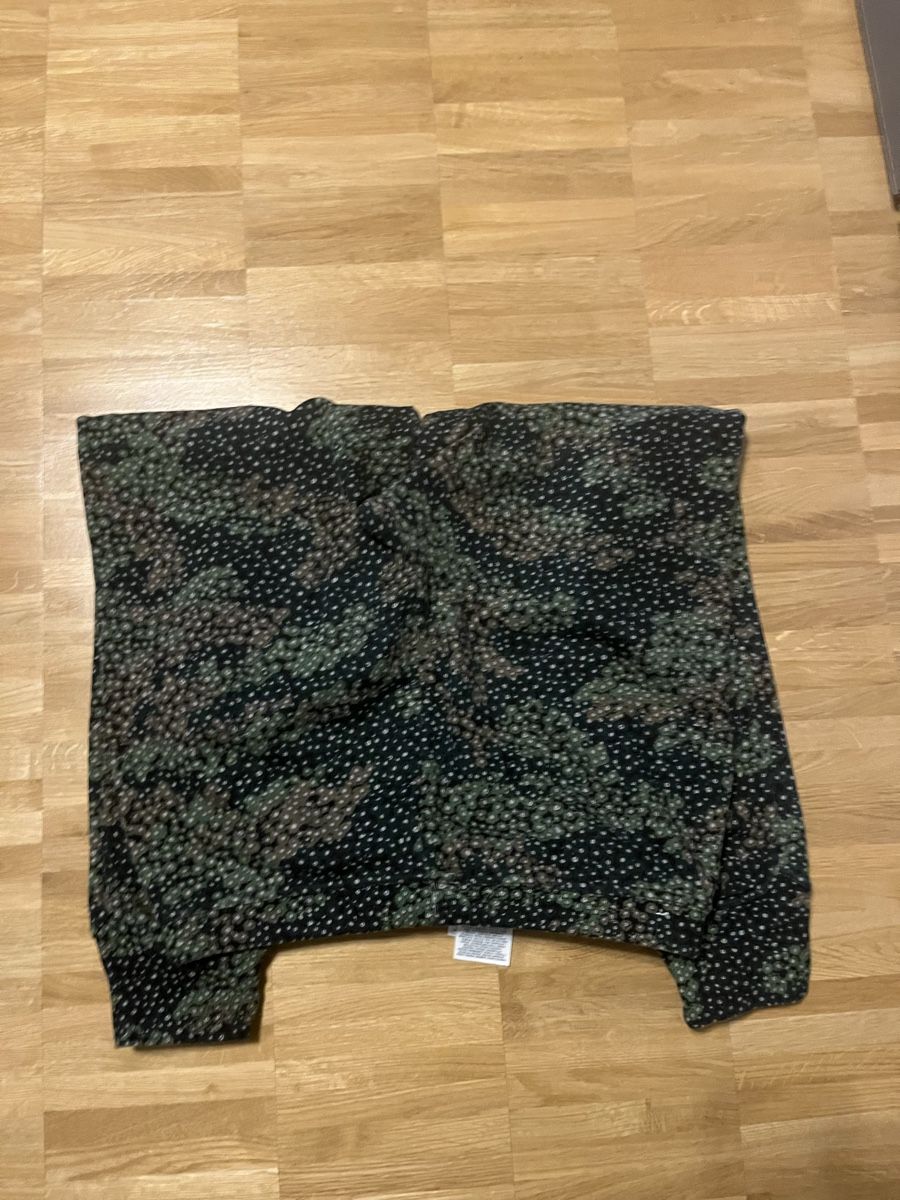 Nike Pantaloni: Nike Sporthose 7/8 – Usato da Zollikerberg venduto da LLV 3