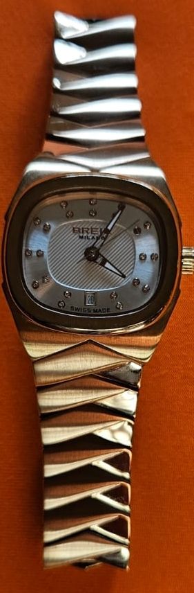 Breil Orologi: Orologio da polso Breil Milano – Usato da Oberglatt ZH venduto da SalvatoreAmk 1