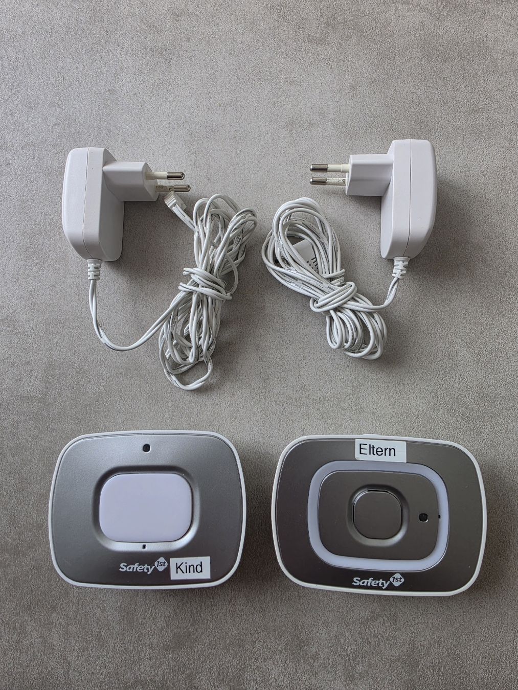 Babyphone: Baby Phone – Usato da Dussnang venduto da falgia