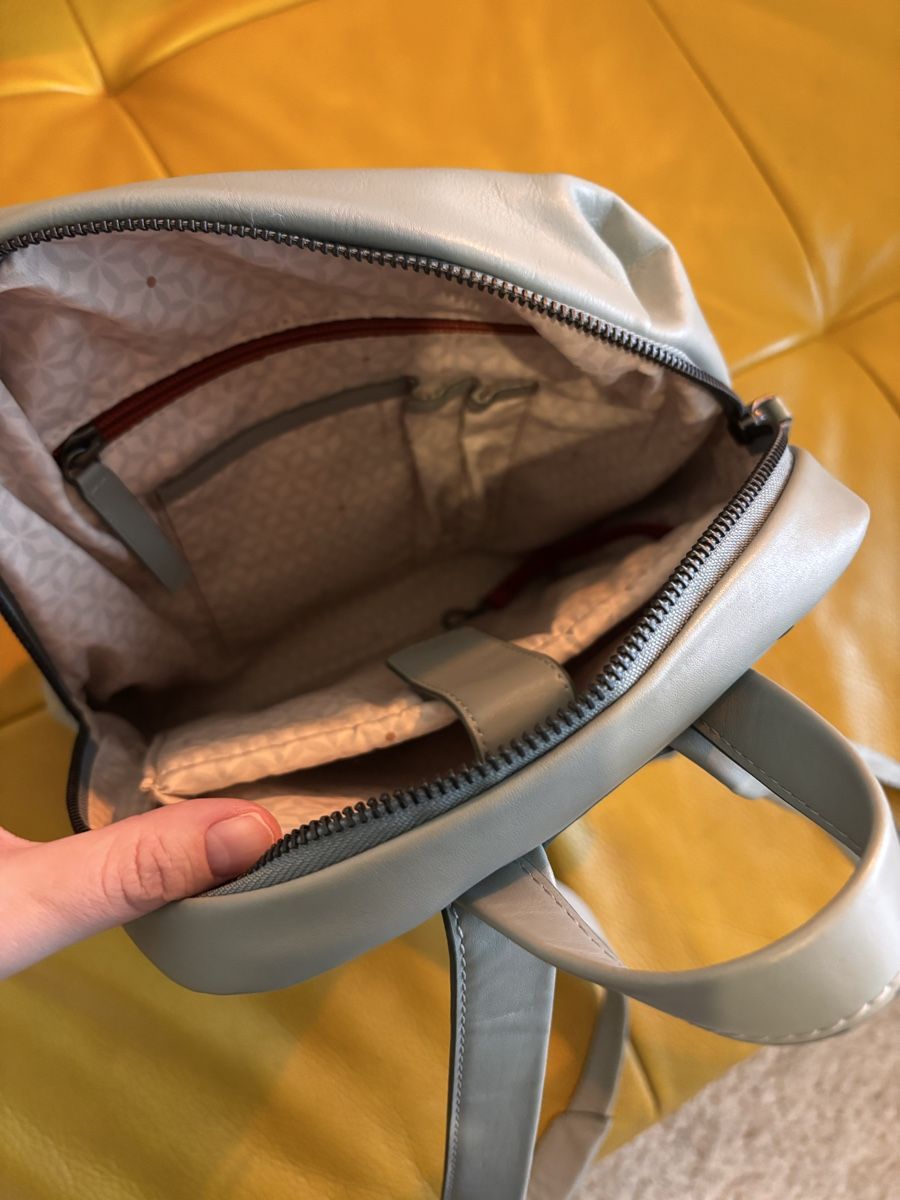 Aunts & Uncles Zaini: Crabapple Rucksack Aunts and uncles – Nuovo (secondo la descrizione) da Deitingen venduto da Puenktli01 2