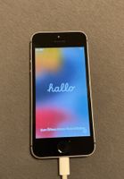 iPhone SE 1 Gen