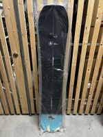 Burton Hometown Hero Split 162 Wide Snowboard Neu