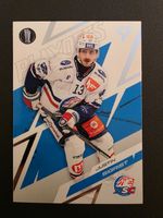 2025/26 ZSC Lions Justin Sigrist Playoffs