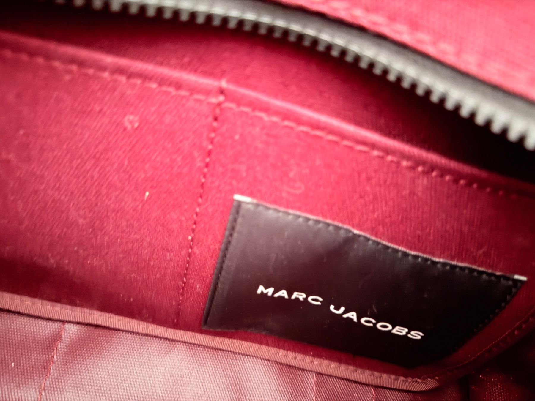 Marc Jacobs Borse da donna: Marc Jacobs Totebag – Nuovo (secondo la descrizione) da Genève venduto da mar_g5r2 1