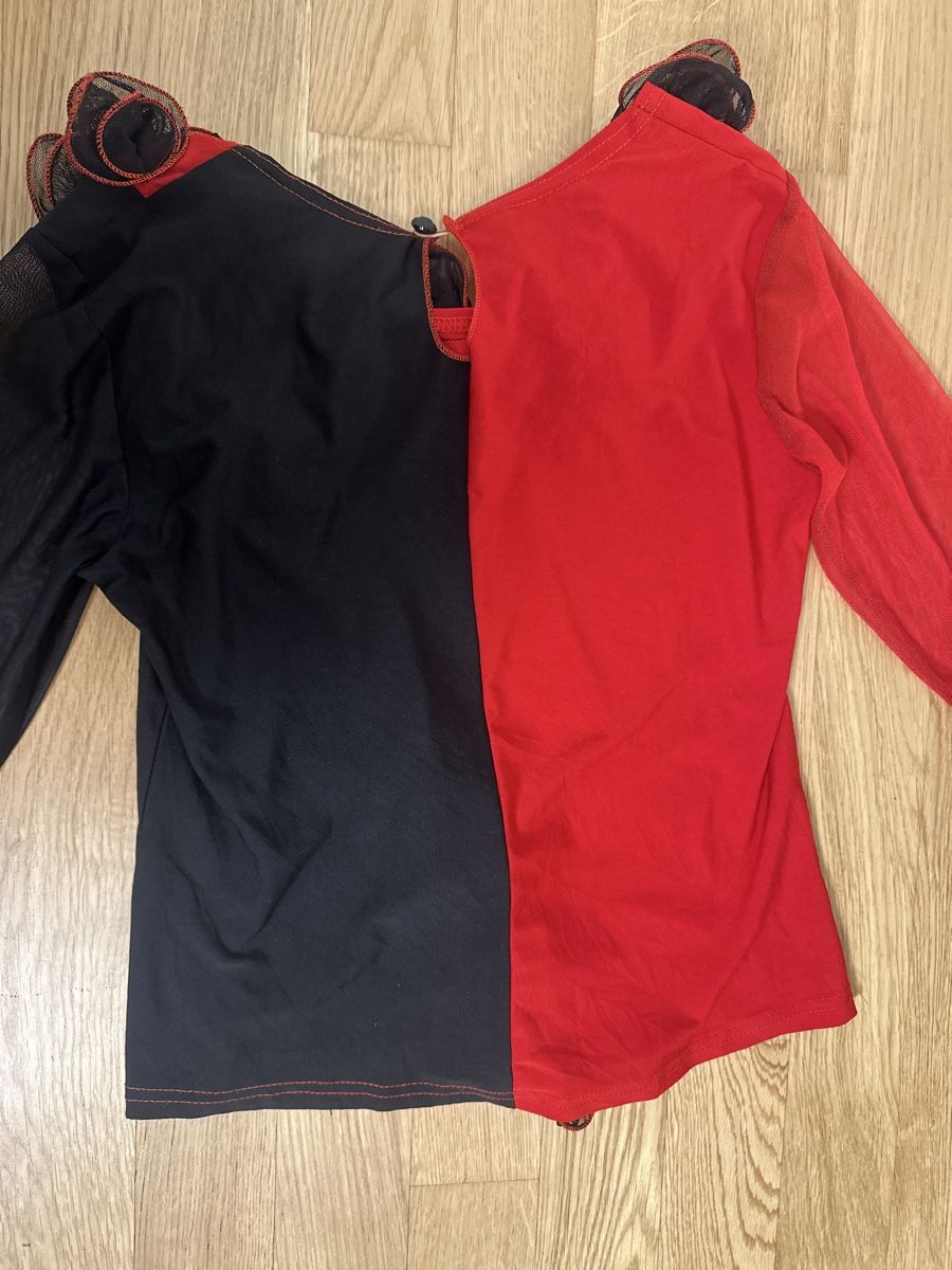 Top: Vintage Top – Usato da Neuenegg venduto da kar_smg9 3