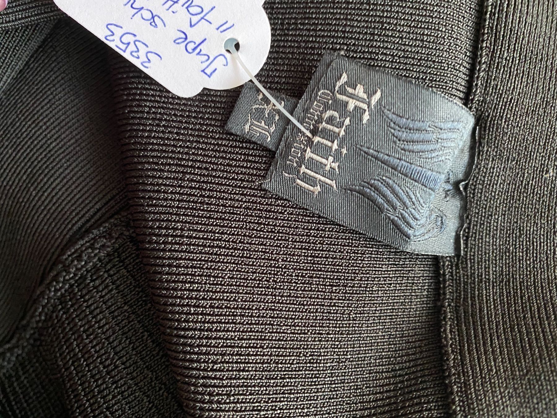 Gonne: Faith Connexion Mini Rock – Nuovo e nell'imballaggio originale da Schaan venduto da MivrSh 3