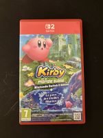 Kirby et le monde oublié - Nintendo Switch 2 Edition + DLC