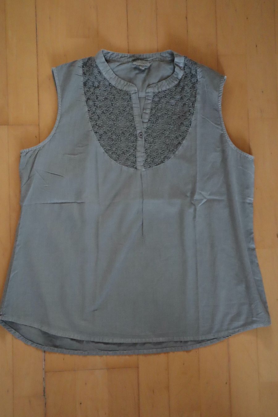 Camicette: Blusen Top, Katestorm, Gr. M/ 38, 100% Baumwolle – Nuovo (secondo la descrizione) da Wattwil venduto da diamant1 4