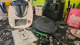 Thermomix TM6